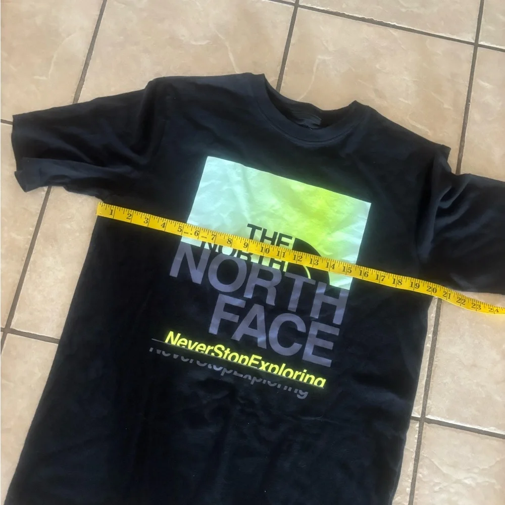 The‎ North Face Black T shirt